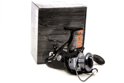 Катушка с байтраннером Kaida (Weida) HV-40 (3bb)