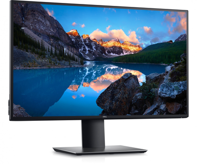 Монитор 27" Dell U2720Q Black (210-AVES)