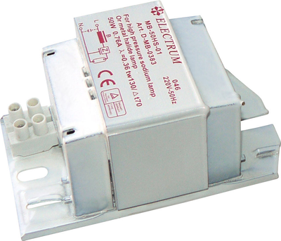 Електромагнітний Баласт Electrum 70W (D-MB-1015)