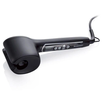 Стайлер для волосся Silver Crest SHC 240 B2 Quick Curl швидкий нагрів 6 режимів температур захист від перегріву