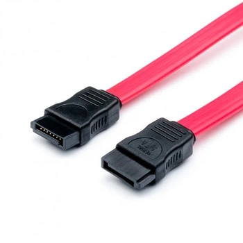 Кабель інтерфейсний SATA 0.45м