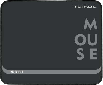 Игровая поверхность A4Tech FP20 Grey (4711421966337)