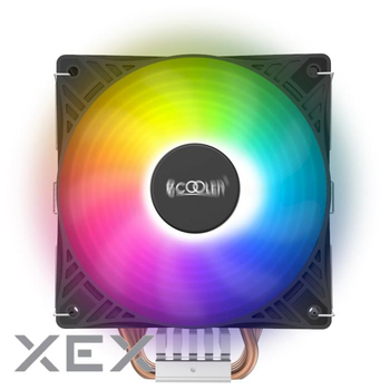 Кулер для процессора PCCOOLER GI-X4S