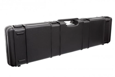Чехол/кейс для оружия Negrini пластиковий з замком 117,5 x 29 x 12 (1640C-PPKEY) (F00252260)