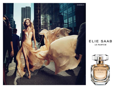 elie saab perfume david jones