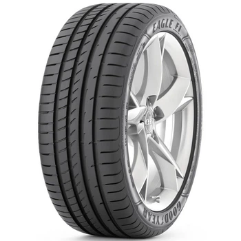 Летние шины Goodyear Eagle F1 Asymmetric 3 275/40 ZR18 103Y XL M0