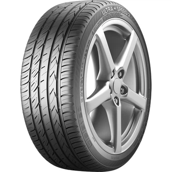 Летние шины Gislaved Ultra Speed 2 215/40 ZR17 87Y XL