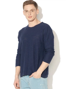Свитер Benetton 105GU1J23 M (92977M) Синий