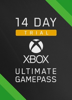 Підписка Xbox Game Pass Microsoft Ultimate на 2 місяці | Всі Країни