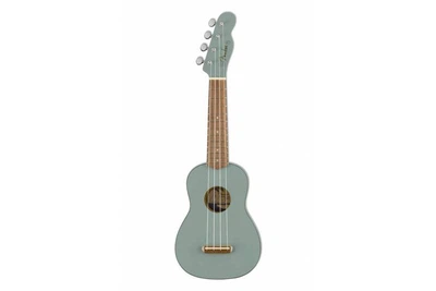 Укулеле FENDER UKULELE VENICE SOPRANO SNG WN FSR 221454