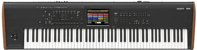 Робоча станція Korg Kronos 2-88 (220161)