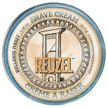 Крем для гоління Reuzel 95.8 г (859847006344)