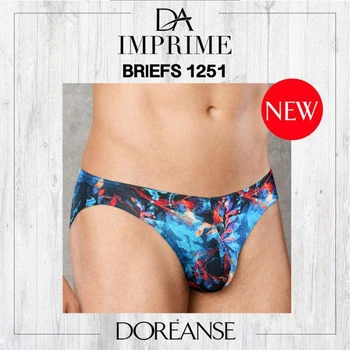 Трусы мужские слипы Doreanse 1251 размер L