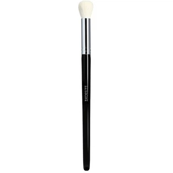 Кисть для контуринга Lussoni PRO 312 Small Contour Blender Brush (5903018913636)