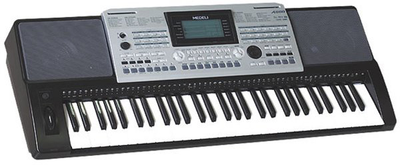 Синтезатор Medeli A-800