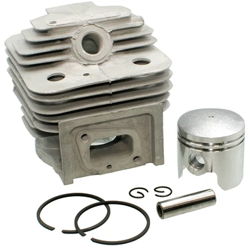 Поршневая бензокосы 40-5 (40F) d40 черная, арт.por160