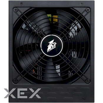Блок живлення 1600W 1STPLAYER DK16.0 PS-1600DK Mining
