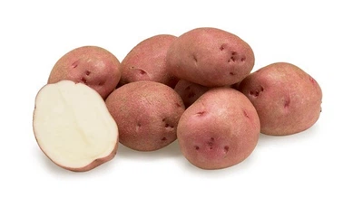 Картофель семенной (посадочный) Рудольф. Среднеспелый, 1 репродукция 1 кг. Урожай 2022 года.