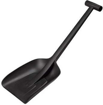 Автомобильная лопата для снега Fiskars Solid 1019353 143073