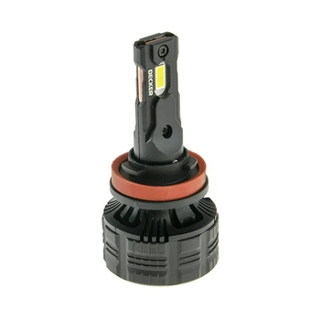Лампа Decker LED PL-03 5K H11