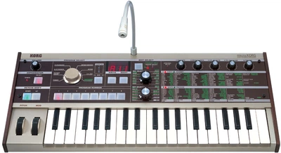 Синтезатор Korg microKorg (66259)