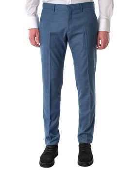 Штани чоловічі ANTONY MORATO (MMTS00018-FA650277-7110/22-1) Блакитний 54