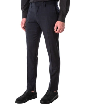 Штани чоловічі ANTONY MORATO (MMTS00018-FA650280-7073/22-1) Синій 50