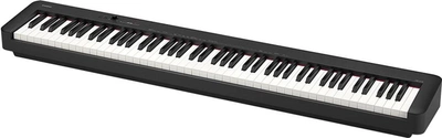 Цифровое пианино Casio CDP-S110 Black (CDP-S110BK)