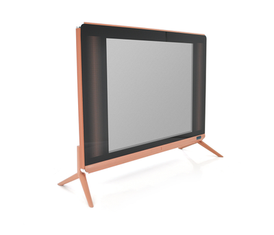 Телевизор SY-190TV (4:3), 19`` Double Glass LED Black