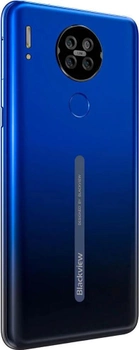 Смартфон Blackview A80s 4/64GB Blue