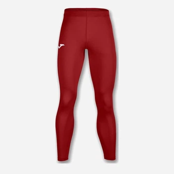 Детские термокальсоны для мальчика Joma Brama Academy 101016.600 4XS-3XS 118-140 см Красные (9997639349031)