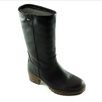 Сапоги женские Panama Jack - Patricia Igloo B2 - Napa Grass Marron 40 коричневые