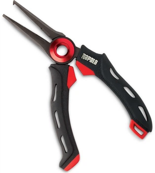 Плоскогубці Rapala RCD Mag Spring для заводних кілець 15 см (RCDMPS6)