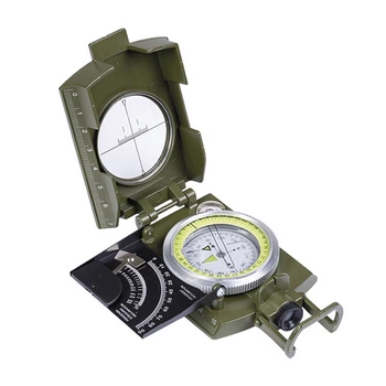 Компас карманный Mil Tec