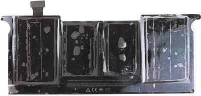 Аккумулятор для ноутбуков PowerPlant Macbook Air 11" (A1375) 7.3V 35Wh (original) (NB420155)