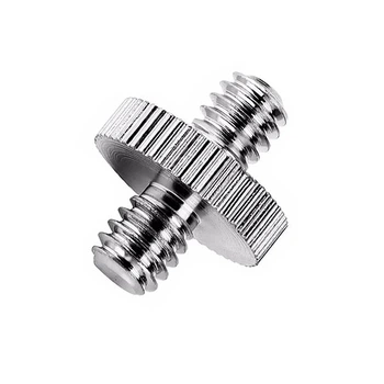 Адаптер-перехідник NTECH-GEO AC-11 (1/4"-1/4")