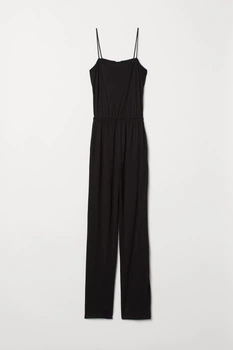 Комбінезон H&M XS чорний 15127269989