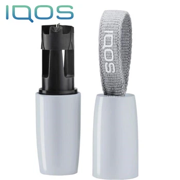 Інструмент для чищення IQOS 2.4, IQOS 2.4 Plus, IQOS 3, 3DUOуніверсальний
