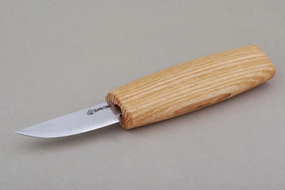 Нож для резьбы по дереву BeaverCraft C1