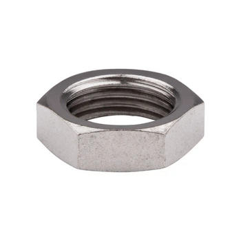 Контргайка 1/2" нікельована SF35015 Thermo Alliance