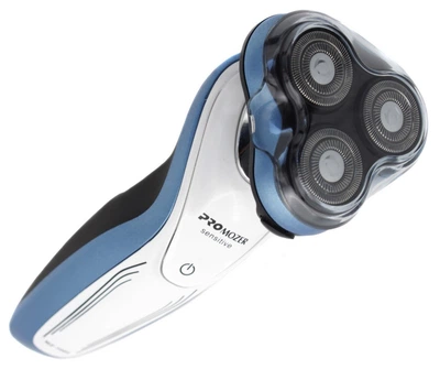Беспроводная электробритва Pro Mozer MZ-7000