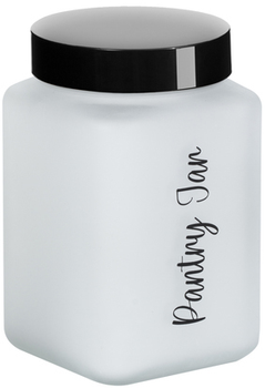 Банка Herevin Ice White 1500 мл (147015-020)