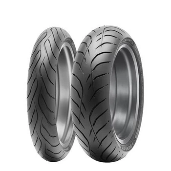 Покришка Dunlop SPORTMAX ROADSMART IV 160/60ZR18 70W TL (2776052)