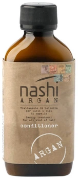 Кондиционер Nashi Argan для всех типов волос 200 мл (8025026274596/8025026006487)