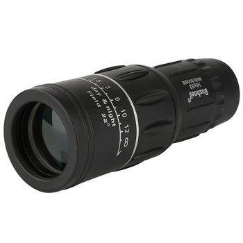 Монокуляр телескоп 16X52 с 8х зумом Suncore OS214 (100248)