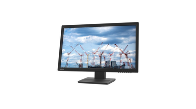 Монитор Lenovo ThinkVision E22-28 (62B9MAT4EU)