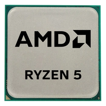 Процессор AMD Ryzen 5 3500 (100-100000050MPK)