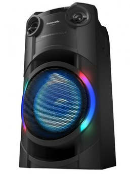 Музыкальный центр PANASONIC SC-TMAX20GS-K (SC-TMAX20GS-K)