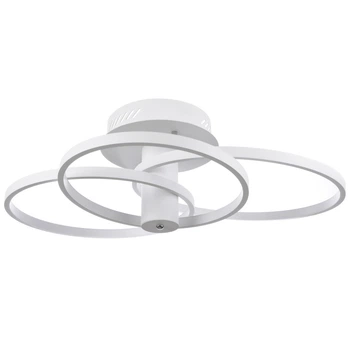 Люстра светодиодная для натяжного потолка BR-979S/89 LED H Brille 22-486