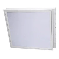 Светильник потолочный растровый врезной FLF-18/4x18P Br Brille 111200